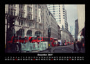 London Fotokalender 2027 - 12