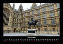 London Fotokalender 2027 - 1