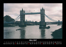 London Fotokalender 2027 - 3