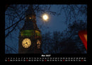 London Fotokalender 2027 - 5