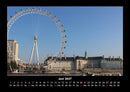 London Fotokalender 2027 - 6