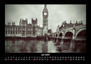 London Fotokalender 2027 - 7