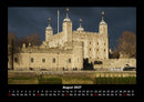 London Fotokalender 2027 - 8
