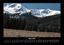 Berge Fotokalender 2027 - 4