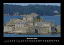 Trauminseln Fotokalender 2027 - 11