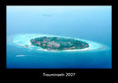 Trauminseln Fotokalender 2027 - Hauptbild