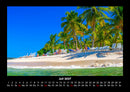 Trauminseln Fotokalender 2027 - 7