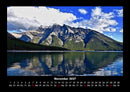 Seeblick Fotokalender 2027 - 11