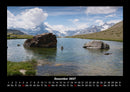 Seeblick Fotokalender 2027 - 12