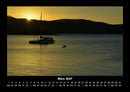 Seeblick Fotokalender 2027 - 3