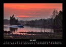 Seeblick Fotokalender 2027 - 7