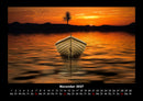 Meereslandschaft Fotokalender 2027 - 11
