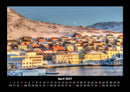 Meereslandschaft Fotokalender 2027 - 4