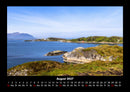 Meereslandschaft Fotokalender 2027 - 8
