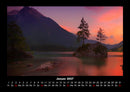 Seeblick Fotokalender 2027 - 1