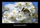 Blumenträume Fotokalender 2027 - Hauptbild