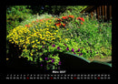 Blumenträume Fotokalender 2027 - 3