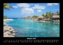 Trauminseln Fotokalender 2027 - 10