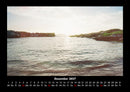 Trauminseln Fotokalender 2027 - 12