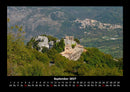 Berge Fotokalender 2027 - 9