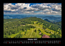 Berge Fotokalender 2027 - 10