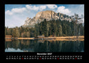 Berge Fotokalender 2027 - 11
