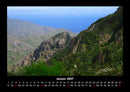 Berge Fotokalender 2027 - 1