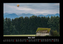 Berge Fotokalender 2027 - 3