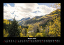 Berge Fotokalender 2027 - 8