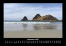 Strände der Welt Fotokalender 2027 - 9