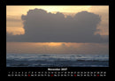 Strände der Welt Fotokalender 2027 - 11
