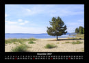 Strände der Welt Fotokalender 2027 - 12