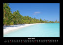 Strände der Welt Fotokalender 2027 - 4
