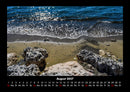 Strände der Welt Fotokalender 2027 - 8