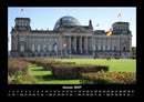 Berlin Fotokalender 2027 - 1