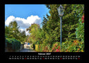 Berlin Fotokalender 2027 - 2