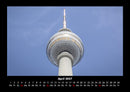 Berlin Fotokalender 2027 - 4