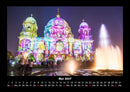 Berlin Fotokalender 2027 - 5