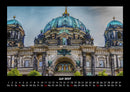 Berlin Fotokalender 2027 - 7