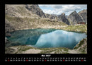 Landschaftskalender Fotokalender 2027 - 5