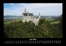 Landschaftskalender Fotokalender 2027 - 6