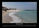 Sehnsucht nach Meer Fotokalender 2027 - 11