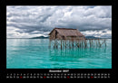 Sehnsucht nach Meer Fotokalender 2027 - 12