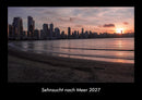 Sehnsucht nach Meer Fotokalender 2027 - Hauptbild