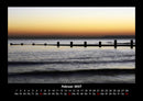 Sehnsucht nach Meer Fotokalender 2027 - 2