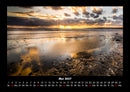 Sehnsucht nach Meer Fotokalender 2027 - 5
