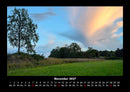 Bilder der Natur Fotokalender 2027 - 11