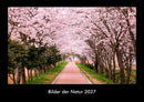 Bilder der Natur Fotokalender 2027 - Hauptbild