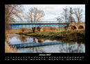 Bilder der Natur Fotokalender 2027 - 1