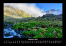 Natur Fotokalender 2027 - 10